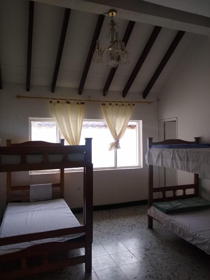 Welcome Home 2.0 Popayan Exterior photo