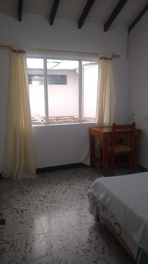 Welcome Home 2.0 Popayan Exterior photo